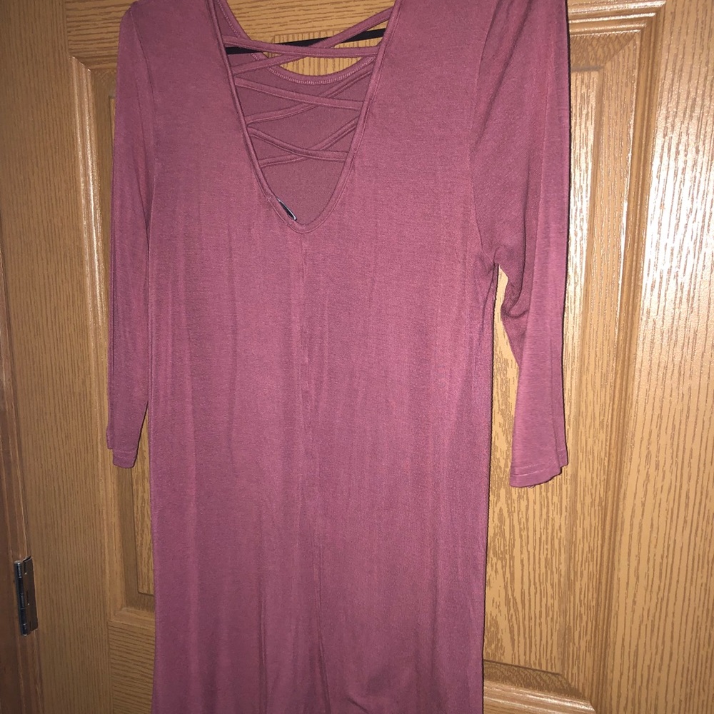 Dress - Picture 2 of 3